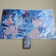 2026年最新】星街すいせいプレイマットの人気アイテム - メルカリ
