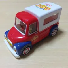 ペコポコヴィンテージカー ペコポコ ヴィンテージカー - 昔のおもちゃ買取専門店モズライト