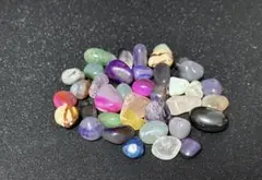 天然石 約40個セット
