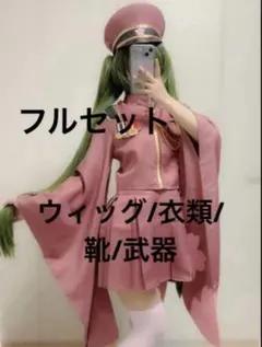 2026年最新】初音ミク ウィッグ 千本桜の人気アイテム - メルカリ