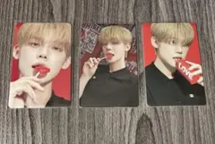 TXT トゥバ ヨンジュン SANCTUARY