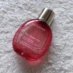 クラランス　フィックスメイクアップミスト