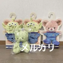 2025年最新】ユニベア コスチューム エイリアンの人気アイテム