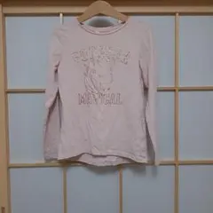 H&M　キッズ　ロンT　130