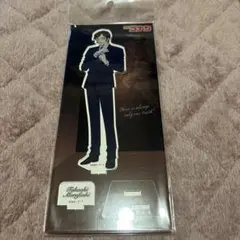 【新品】名探偵コナン アクリルスタンドVol.27　諸伏高明　長野県警　アクスタ