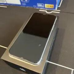 Apple iPhone 11 Pro シルバー 本体　256G