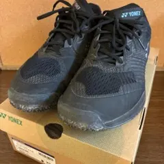美品】YONEX テニスシューズ ソニケージワイドOC26.5cm - メルカリ