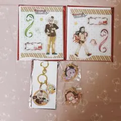 鬼滅の刃　バレンタイン&ホワイトデー2026 実弥　玄弥　禰津子