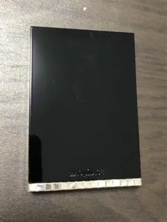 【匿名発送】資生堂　カスタマイズケース マキアージュ ケース ・ ホルダー