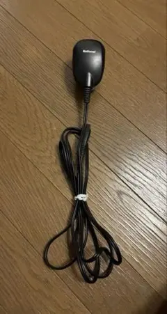 National ナショナル シェーバー用充電　ACアダプターのサムネイル