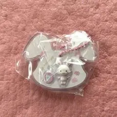 サンリオキャラクターズ パッケージチャーム&チョコボーロウィッシュミーメル