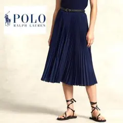 ラルフローレン ロングスカート