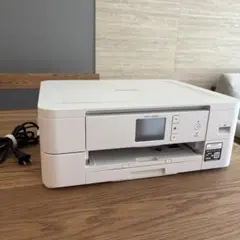 Brother DCP-J529N プリンター ほぼ未使用 - メルカリ