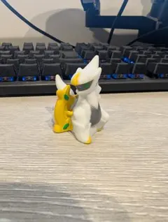 2025年最新】ポケモン アルセウス フィギュアの人気アイテム