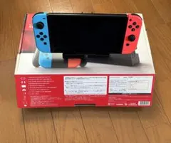 Nintendo Switch 完動作　クリーニング済み　値下げ可能