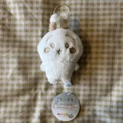 ちいかわ ぬいぱれっと〜ミルクいろ〜マスコット② うさぎ