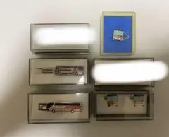 2026年最新】西鉄バス ネクタイピンの人気アイテム - メルカリ