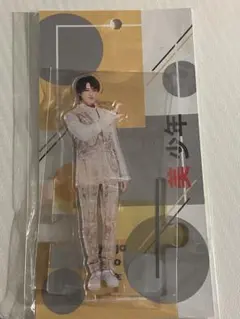 佐藤龍我　アクスタ