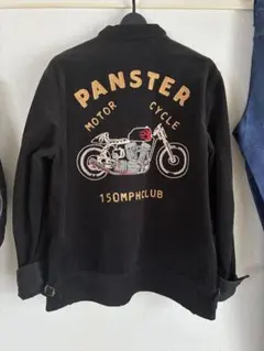 WESTRIDE CYCLE TOGS コーデュロイジャケット 38のサムネイル