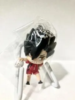 ハイキュー！！ でふぉフィグ 黒尾鉄朗