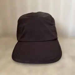 美品✴︎steven alan キャップダークブラウン