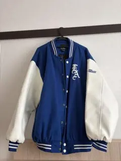 TATRAS ANDRE SARAIVA GOLOVAN スタジャン L相当 青 - メルカリ