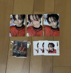 大平祥生 FC盤 トレカコンプ