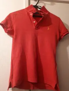 ラルフローレン ポロシャツ レディース