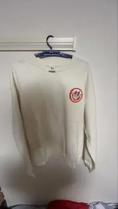 ISTKÜNST スウェット