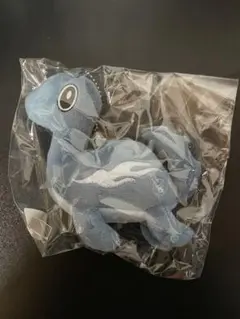 新品未開封　ずっと真夜中でいいのに。 ヨグネッシー　ぬいぐるみキーホルダー