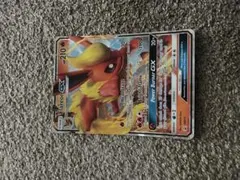 ブースターGX SMI スターターセット 炎のブースターGX 水のシャワーズG…