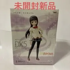 【未開封新品】魔法少女まどか⭐︎マギカフィギュア