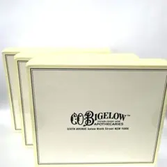 Q126-128】C.O. BIGELOW スキンケアセット 3個セットのサムネイル