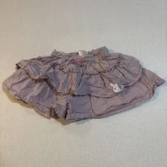 クーラクール　スカート