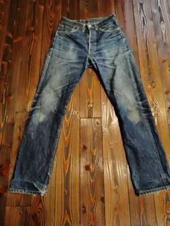 リーバイス Levi's S501XX W29L36 大戦復刻モデル