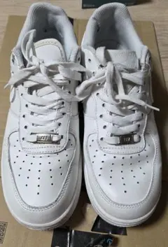 NIKEエアーフォース1 中古