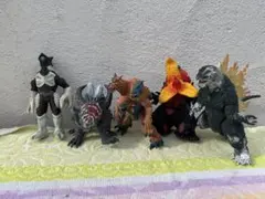 2025年最新】ソフビ ゴルゴレムの人気アイテム - メルカリ