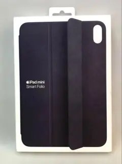 iPad mini(A17 Pro) 用 Smart Folio