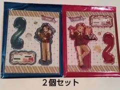 鬼滅の刃 2026バレンタイン＆ホワイトデー　アクリルスタンド