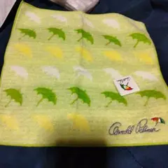 Arnold Palmer アーノルドパーマー ハンカチのサムネイル