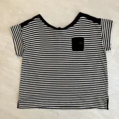 美品　バーバリーブルーレーベル　tシャツ　38