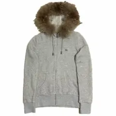 2025年最新】BURBERRY BLUE LABEL パーカーの人気アイテム