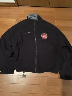 フリーストラックジャケット