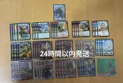 リースモモキング ジョーカーズ デッキ パーツ 計61枚 メルカリ便