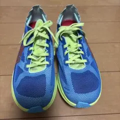 HOKA CIELO X2 LD スパイクシューズ 27cm - メルカリ
