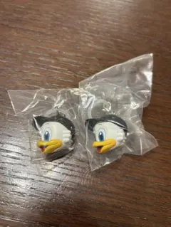 プロ野球マスコット めじるしアクセサリー　マーくん