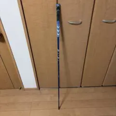 フジクラ 24ベンタスブルー 5S テーラーメイドのサムネイル