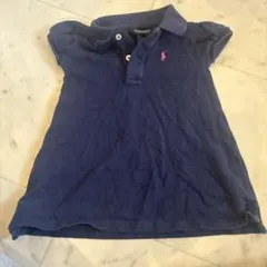 Ralph Lauren ベビー ポロワンピース 9Mのサムネイル