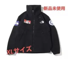 新品 THE NORTH FACE トランスアンタークティカフリースジャケット