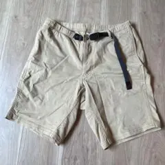 GRAMICCI ショートパンツ ベージュのサムネイル